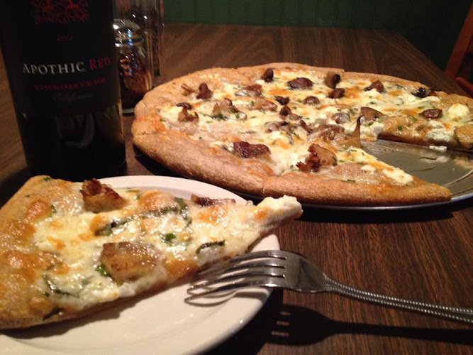 #1 best pizza place in Morgantown - Puglioni's | Pasta & Pizza