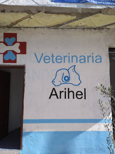 Veterinaria Arihel