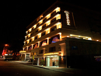 Alfa Hotel İstanbul