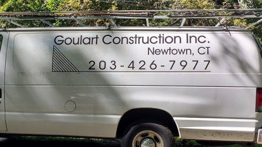 Goulart Construction Inc in Newtown, Connecticut
