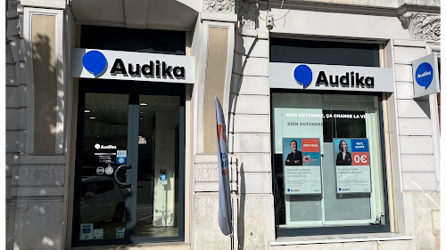 Magasin d'appareils auditifs Audioprothésiste Saint-Claude - Audika Saint-Claude