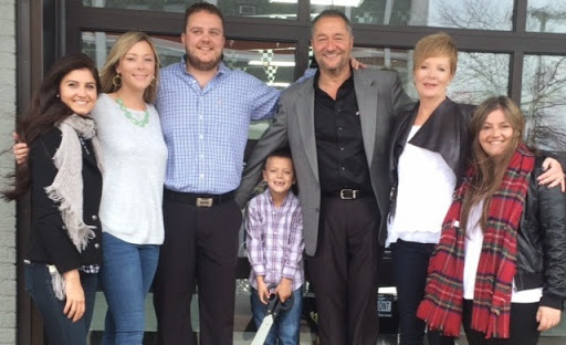 Used Car Dealer «River Front Auto Sales», reviews and photos, 1379 Niagara St, Buffalo, NY 14213, USA