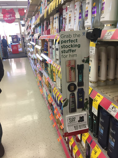 Drug Store «Walgreens», reviews and photos, 300 University Ave, Palo Alto, CA 94301, USA