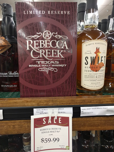 Liquor Store «Goody Goody Liquor», reviews and photos, 1950 Justin Rd, Highland Village, TX 75077, USA