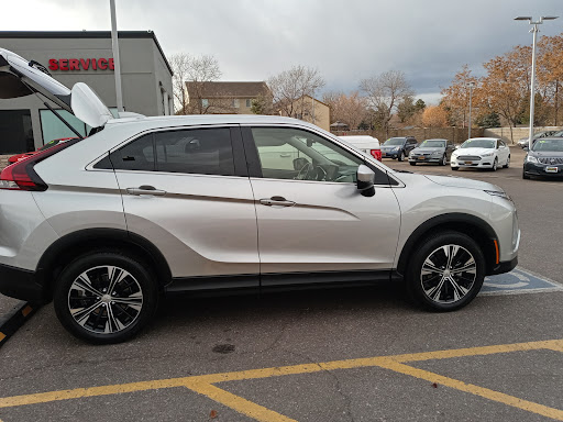 Car Dealer «Auto Mart USA», reviews and photos, 835 S Havana St, Aurora, CO 80012, USA