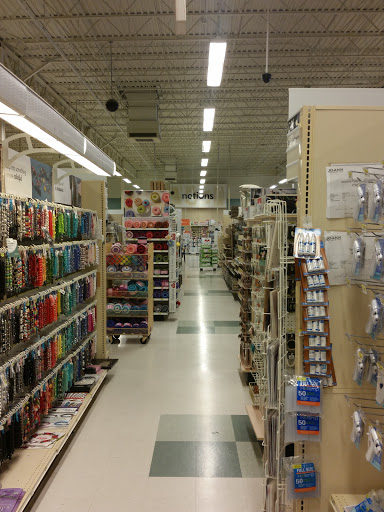 Fabric Store «Jo-Ann Fabrics and Crafts», reviews and photos, 2891 Taylor Rd, Reynoldsburg, OH 43068, USA