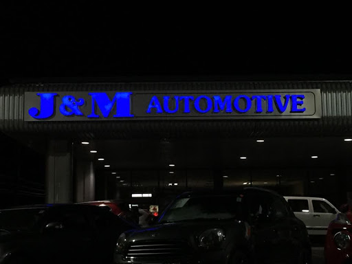 Car Dealer «J&M Automotive Sales and Service LLC», reviews and photos, 756 New Haven Rd, Naugatuck, CT 06770, USA