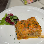 Photo n°1 de l'avis de Ania.l fait le 27/03/2024 à 22:06 sur le  Pizzeria Restaurant L Ciamin à Wolkenstein in Gröden