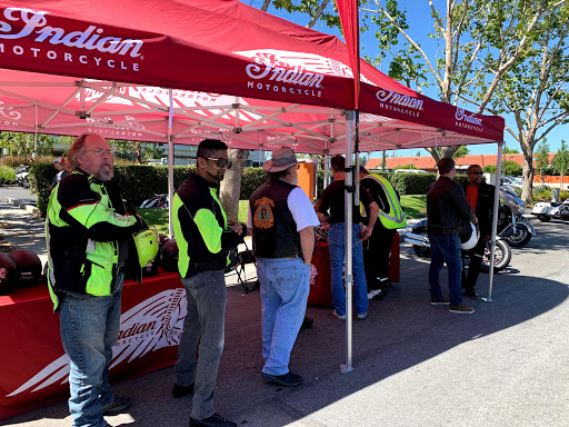 Motorcycle Dealer «Spirit Motorcycles San Jose», reviews and photos, 460 Meridian Ave, San Jose, CA 95126, USA