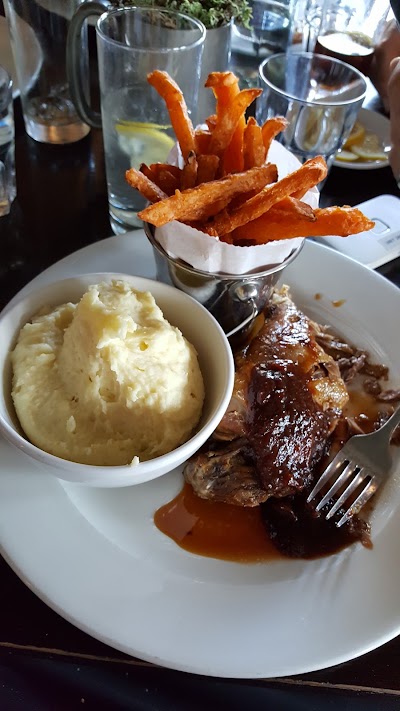 Photos of Eastern Seaboard Bar & Grill