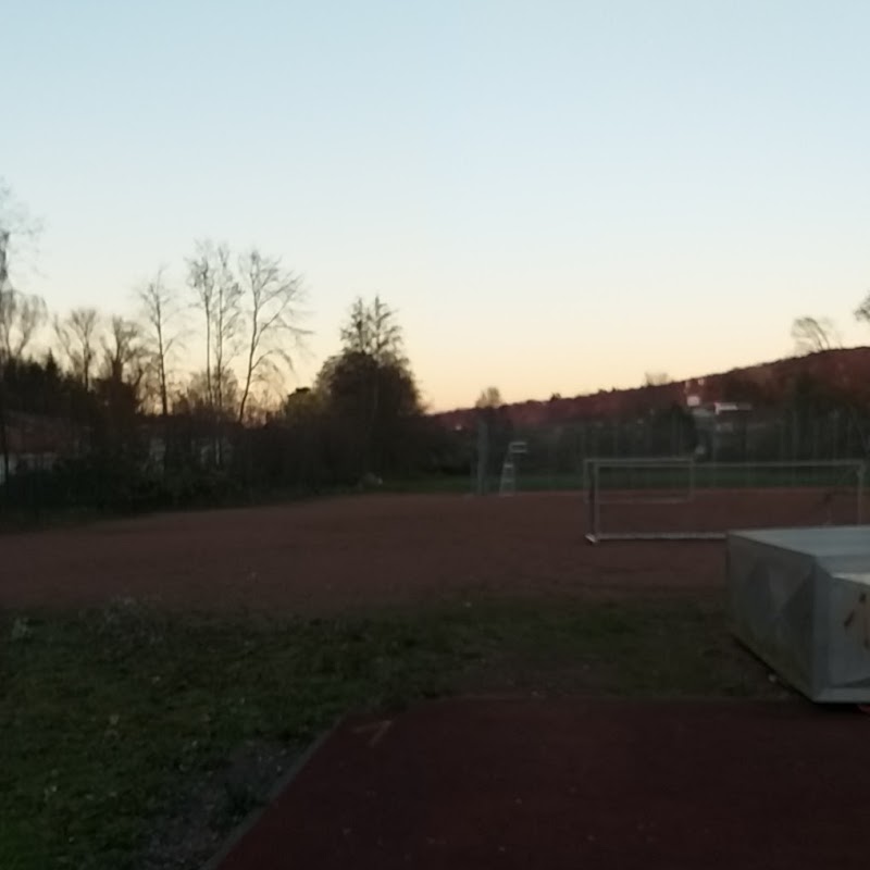 Sportplatz