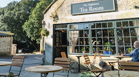 Highdown Tea Rooms