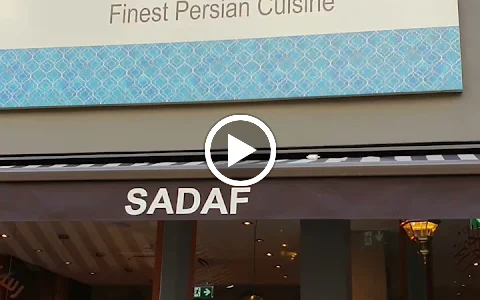 Sadaf London - Finest Persian Cuisine image