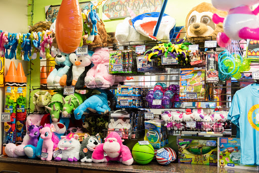 Amusement Center «Big Rock Mini Golf & Fun Park», reviews and photos, 11411 Baseline Rd, Little Rock, AR 72209, USA