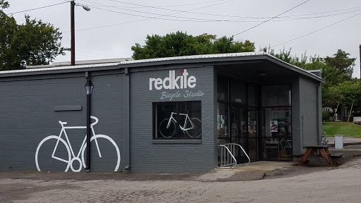 Redkite Bicycle Studio, 1605 Gale Ln, Nashville, TN 37212, USA, 