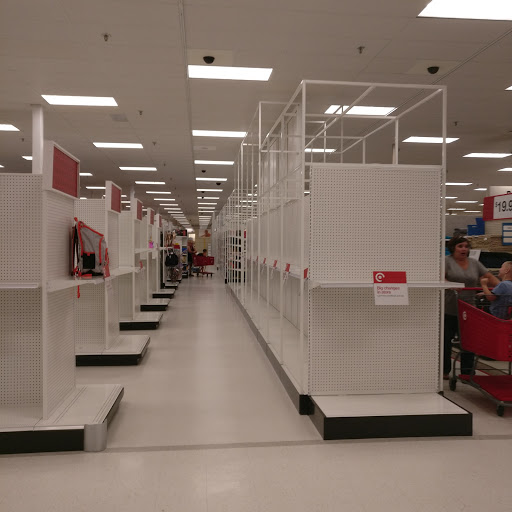 Department Store «Target», reviews and photos, G3515 Miller Rd, Flint, MI 48507, USA