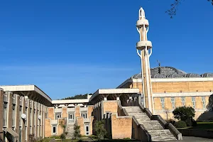 Islamic Cultural Centre of Italy and Grand Mosque of Rome image