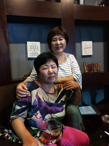 Beauty Salon «At Hair Salon», reviews and photos, 2180 Pleasant Hill Rd, Duluth, GA 30096, USA