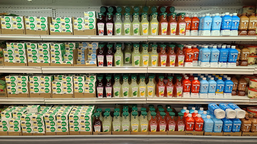 Florist «County Market», reviews and photos, 2310 Crest View Dr, Hudson, WI 54016, USA