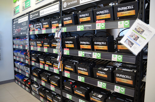 Car Battery Store «Batteries Plus Bulbs», reviews and photos, 1492 S Randall Rd, Geneva, IL 60134, USA