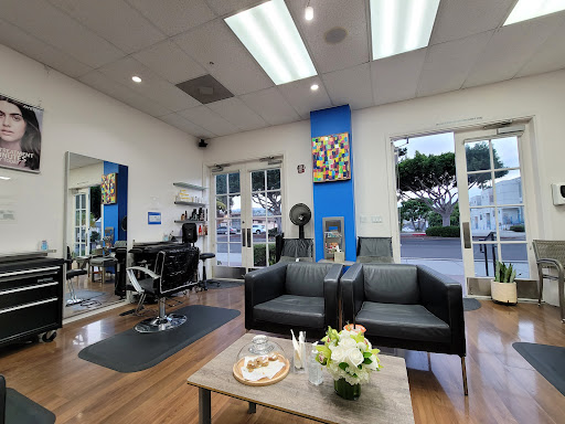 Hair Salon «The Client Hair Studio Aveda», reviews and photos, 1804 Pacific Coast Hwy, Redondo Beach, CA 90277, USA