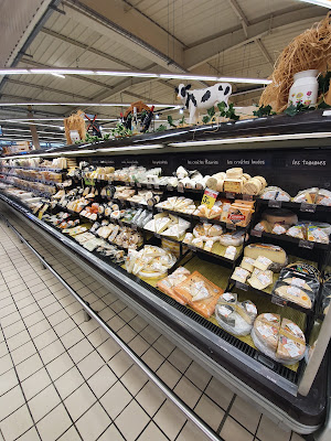 Carrefour Drive Saint-Pourcain-Sur-Sioule à Saint-Pourçain-sur-Sioule