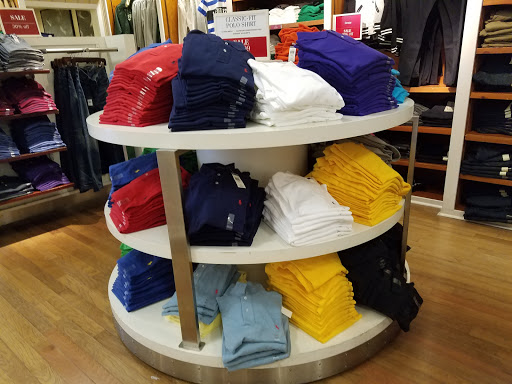 Outlet Store «Ralph Lauren», reviews and photos, 11211 120th Ave #36, Pleasant Prairie, WI 53158, USA