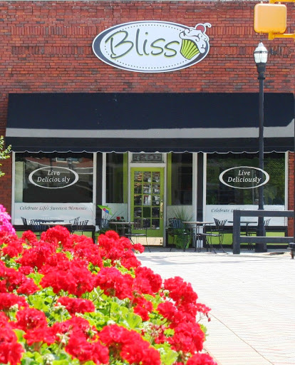 Bliss Cake Boutique, 24 Jonesboro Road, McDonough, GA 30253, USA, 
