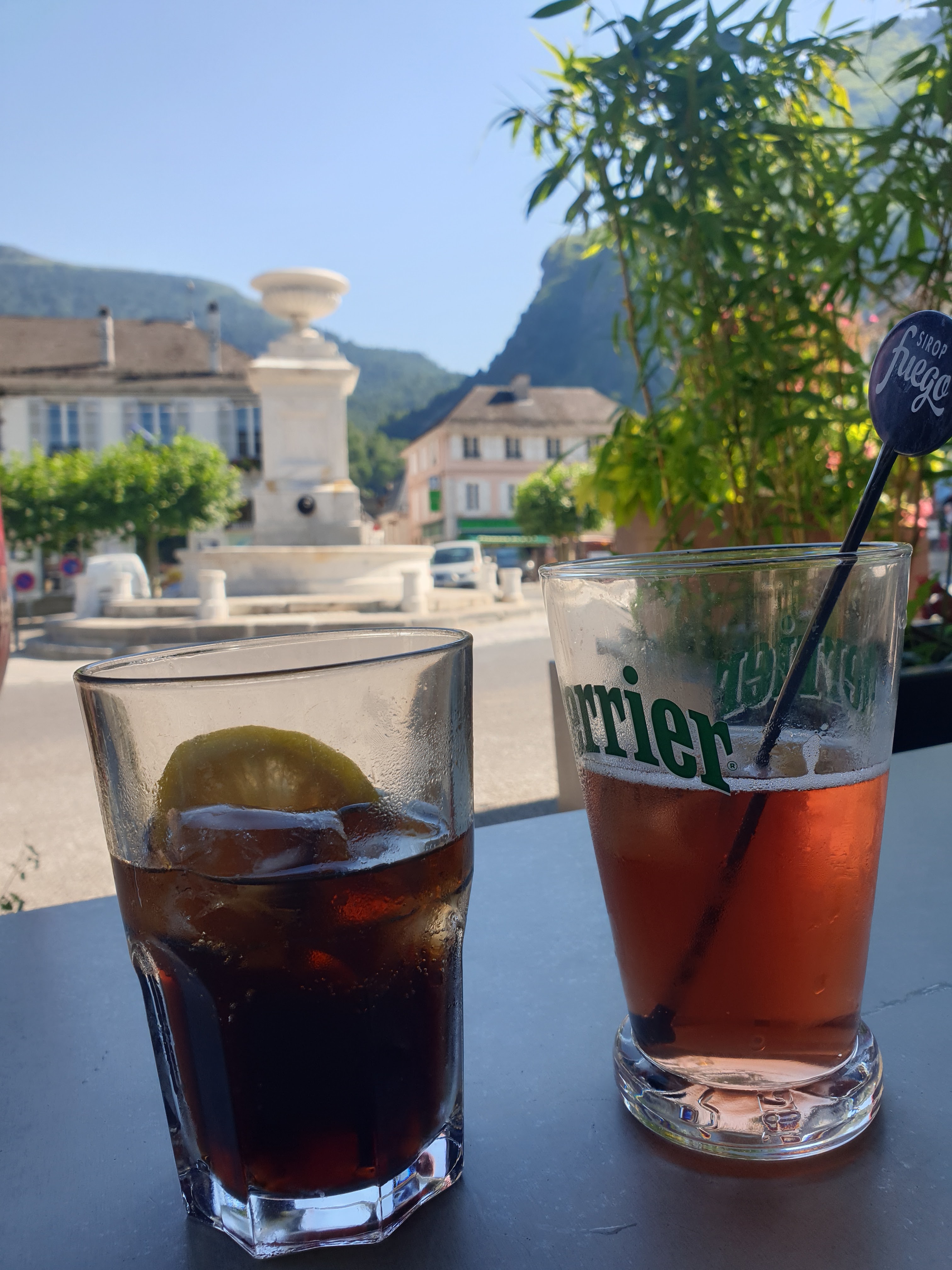 Photo n° 1 de l'avis de Hamelet.e fait le 13/07/2022 à 15:47