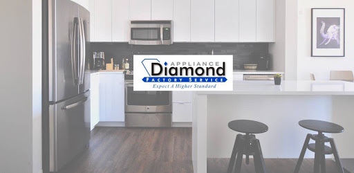Diamond Appliance Repairs | Blue Springs