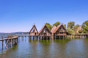 Pile Dwelling Museum image