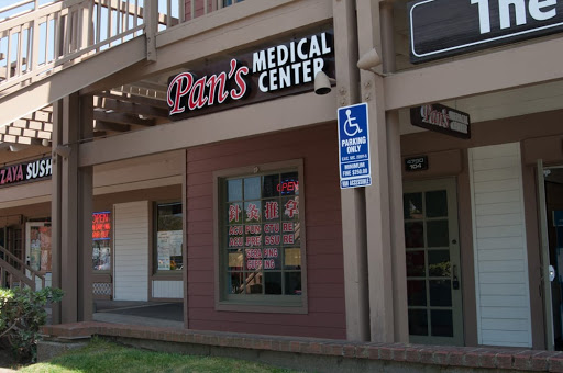 Pans Medical Center Inc.