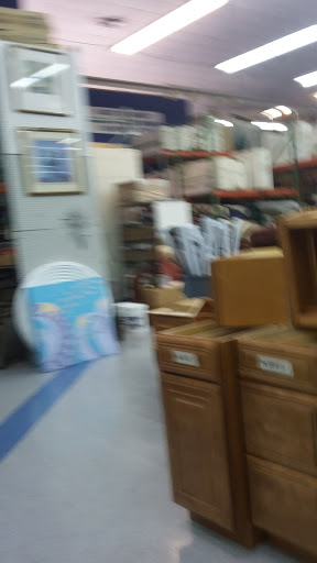 Home Improvement Store «Habitat ReStore of Broward», reviews and photos, 505 W Broward Blvd, Fort Lauderdale, FL 33312, USA