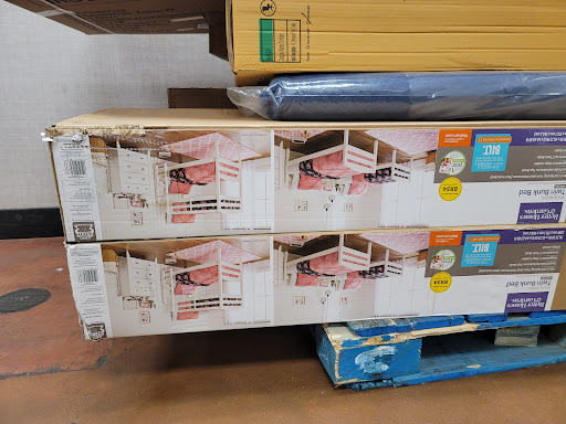 Department Store «Walmart Supercenter», reviews and photos, 17585 Airline Hwy, Prairieville, LA 70769, USA