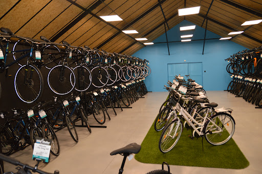 Bike Atelier - sklep i serwis rowerowy