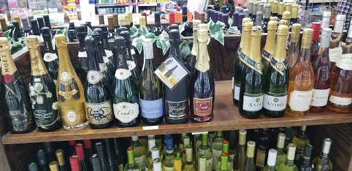 Beer Store «AD Beer & Wine», reviews and photos, 565 W Oates Rd, Garland, TX 75043, USA