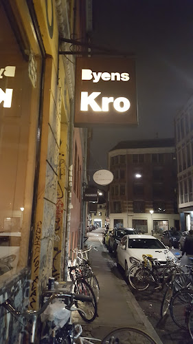 Kommentarer og anmeldelser af Byens Kro