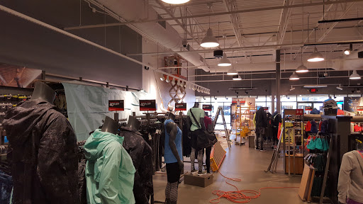 Outlet Mall «Tanger Outlet Ocean City», reviews and photos, 12741 Ocean Gateway, Ocean City, MD 21842, USA