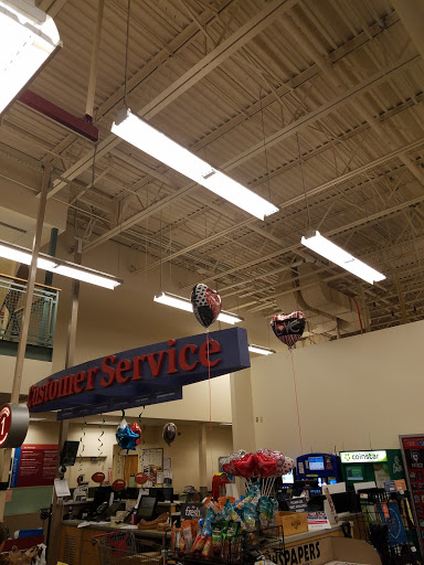 Grocery Store «Hannaford Supermarket», reviews and photos, 255 Warner Blvd, Taunton, MA 02780, USA