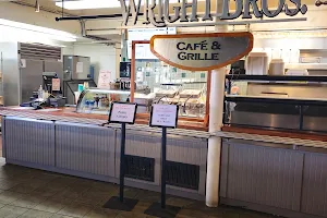 Wright Brothers Cafe image