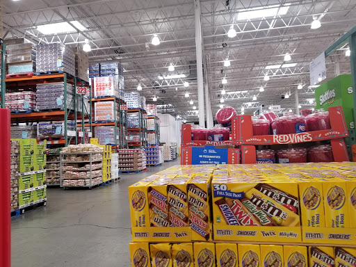 Warehouse store «Costco Business Center», reviews and photos, 3900 20th St E, Fife, WA 98424, USA
