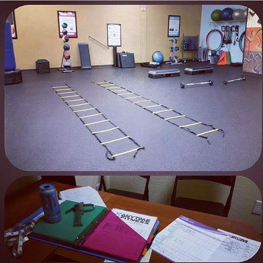 Gym «Anytime Fitness», reviews and photos, 6640 W Cactus Rd #112, Glendale, AZ 85304, USA