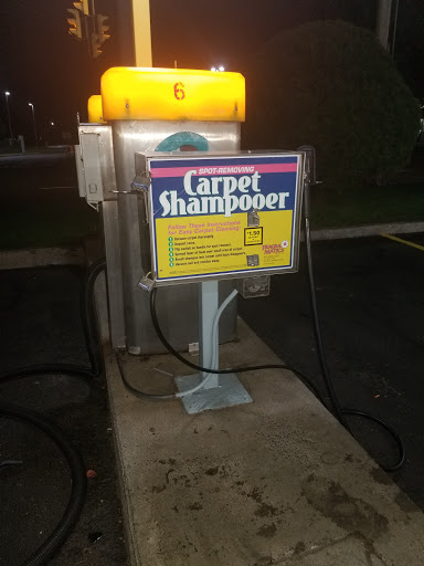 Car Wash «Buggy Car Wash», reviews and photos, 51 Middletown Ave, New Haven, CT 06513, USA