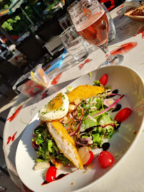 Plats et boissons du Restaurant Waldeslust à Colmar - n°11