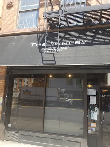 Wine Store «The Winery NYC», reviews and photos, 257 W 116th St, New York, NY 10026, USA