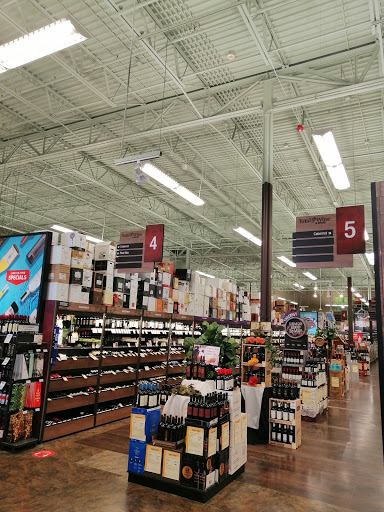 Wine Store «Total Wine & More», reviews and photos, 120 31st Ave SE f, Puyallup, WA 98374, USA