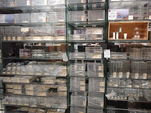 Department Store «Muji», reviews and photos, 400 S Baldwin Ave, Arcadia, CA 91007, USA