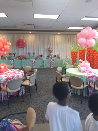 Event Venue «Credit Union House of Oklahoma», reviews and photos