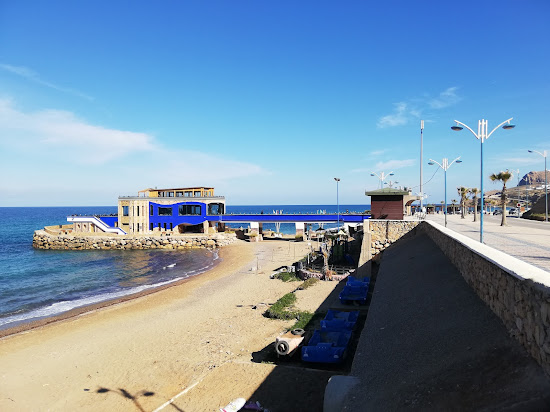 Corniche Sabadia II