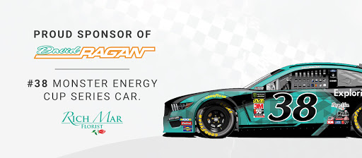 Florist «Rich Mar Florist», reviews and photos, 749 Mill St, Allentown, PA 18103, USA